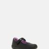 Children Clarks | Clarks Blake F Black