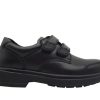 Children Clarks | Clarks Discovery F Black