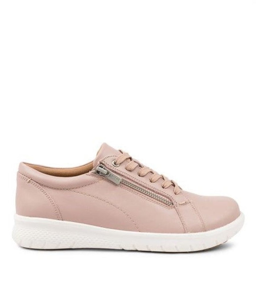 Women'S Ziera | Ziera Solar Xf Seashell