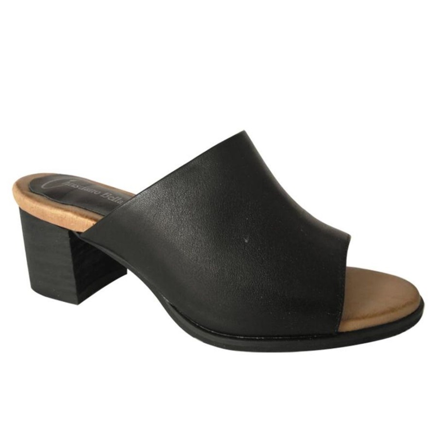 Women'S Cbd | Christiano Bellaria Design Mint Black