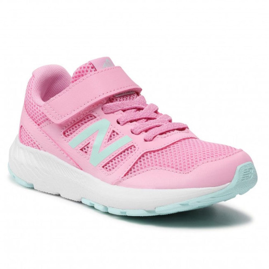 Children New Balance | New Balance Yt570Pb2 Multi