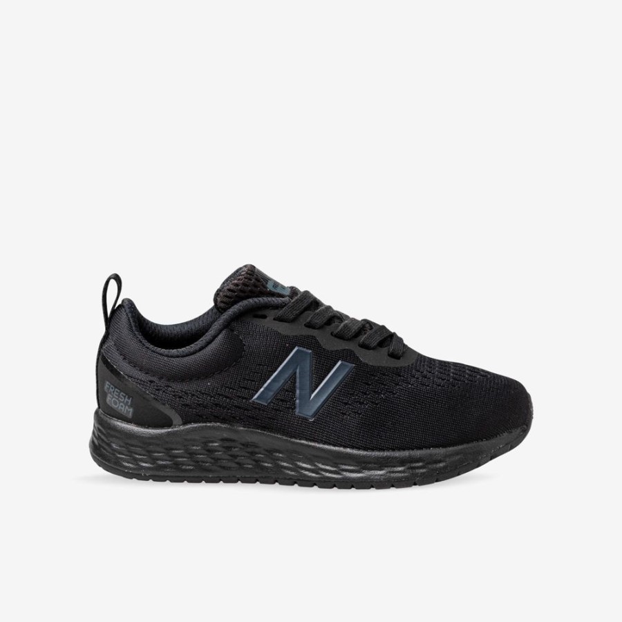 Children New Balance | New Balance Yparilk3 Ff Arishi V3 Black