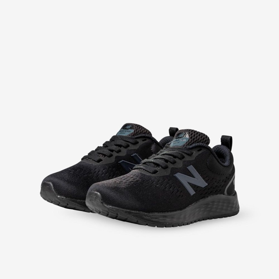 Children New Balance | New Balance Yparilk3 Ff Arishi V3 Black