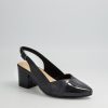 Women'S Ziera | Ziera Vabra Xw Black Mix