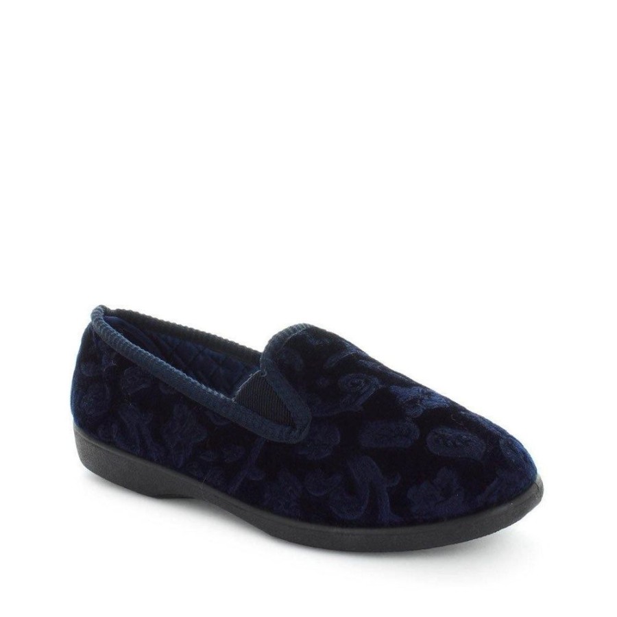 Women'S Panda | Panda Erta Navy