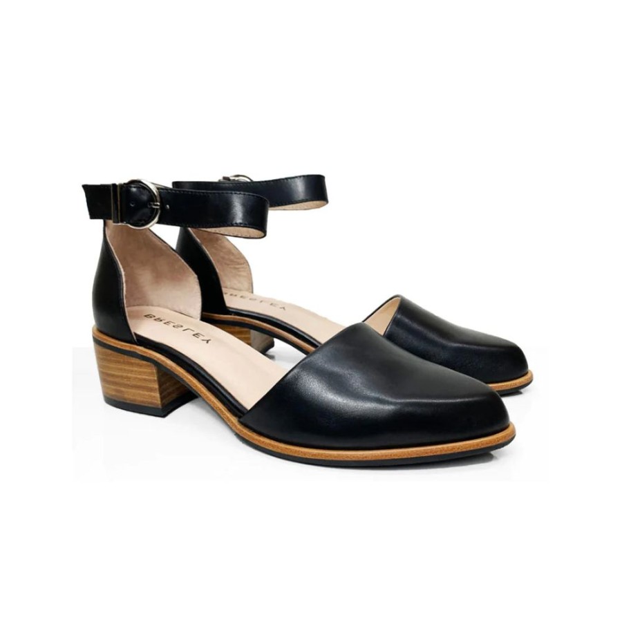 Women'S Bresley | Bresley Abash Black