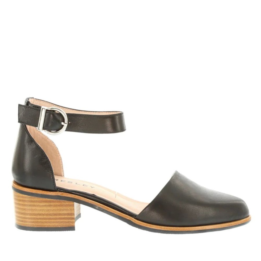 Women'S Bresley | Bresley Abash Black