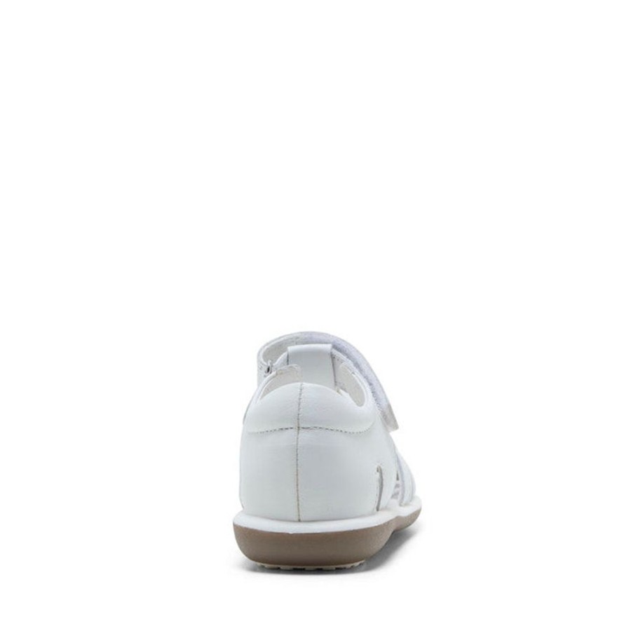 Children Clarks | Clarks Phoebe Ii E White