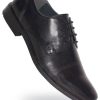 Men'S Slatters | Slatters Hamilton Black