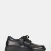 Children Clarks | Clarks Daytona Senior G Black