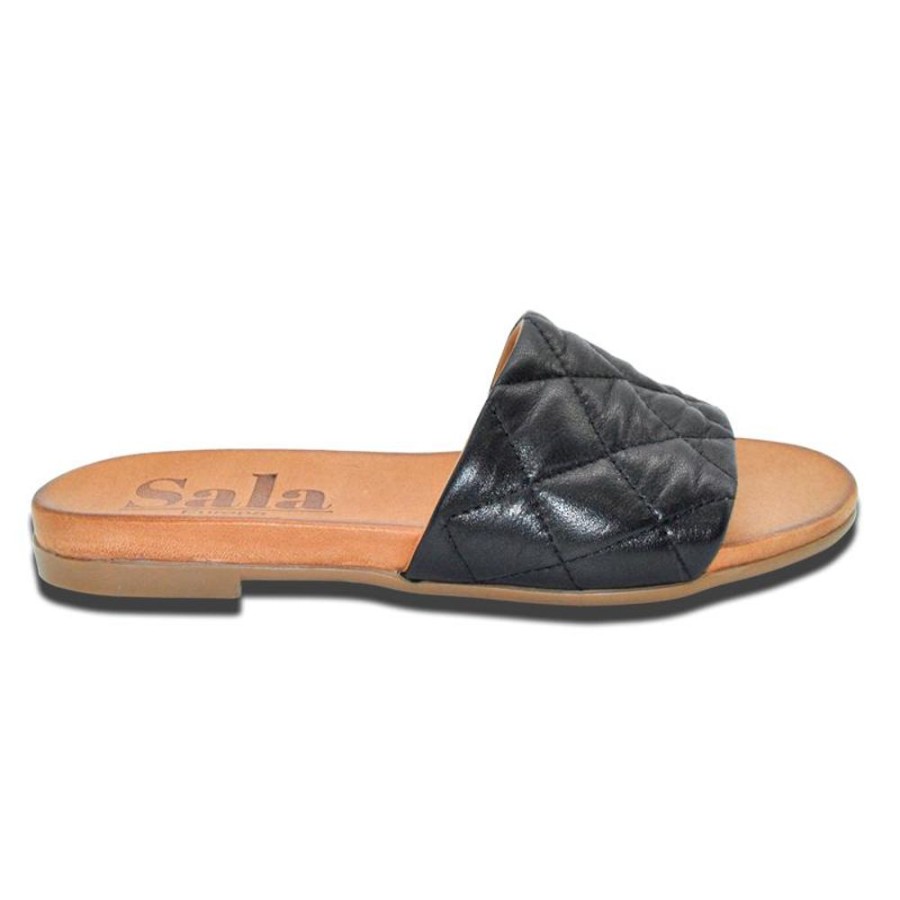 Women'S Sala | Sala Angie Black