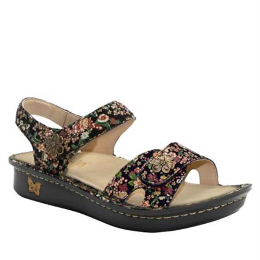 Women'S Alegria | Alegria Vienna Earthy Bloom