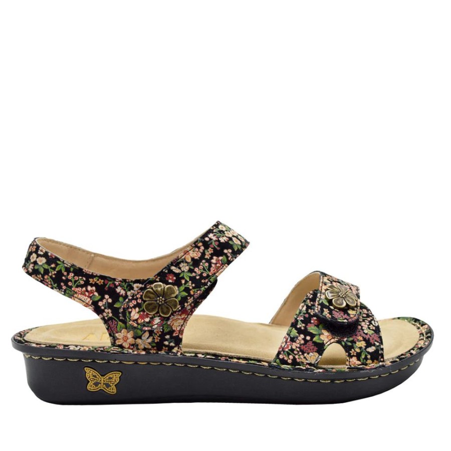 Women'S Alegria | Alegria Vienna Earthy Bloom