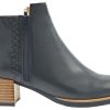 Women'S Bresley | Bresley Dollar Black