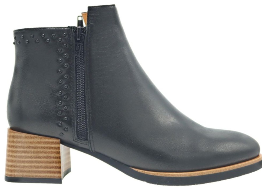 Women'S Bresley | Bresley Dollar Black