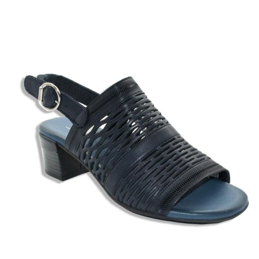 Women'S Sala | Sala Norville Navy