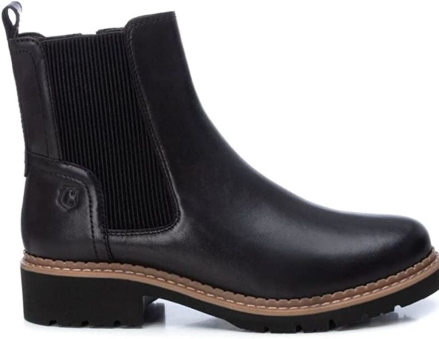 Women'S Carmela | Carmela 160046 Negro