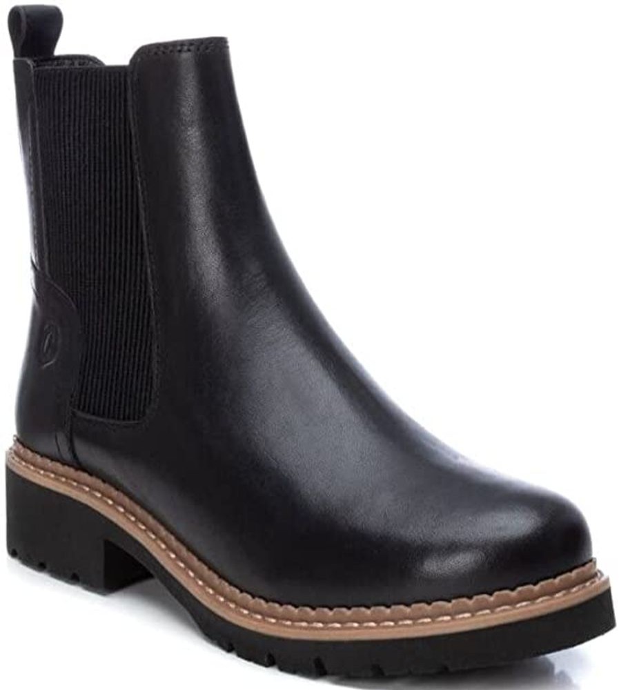 Women'S Carmela | Carmela 160046 Negro