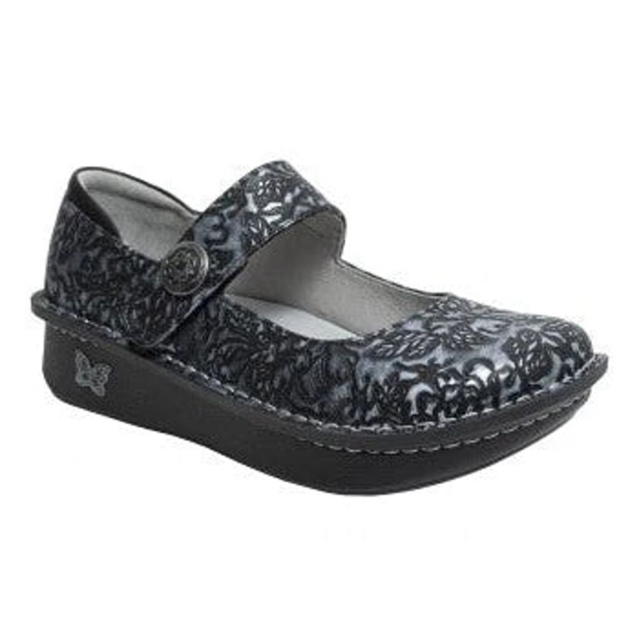 Women'S Alegria | Alegria Paloma Chrome Bloom