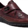 Women'S Rieker | Rieker 537C0-35 Rot