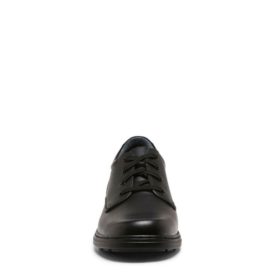 Children Clarks | Clarks Infinity F Black