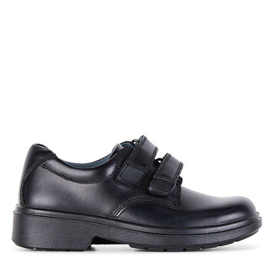 Children Clarks | Clarks Denver D Black