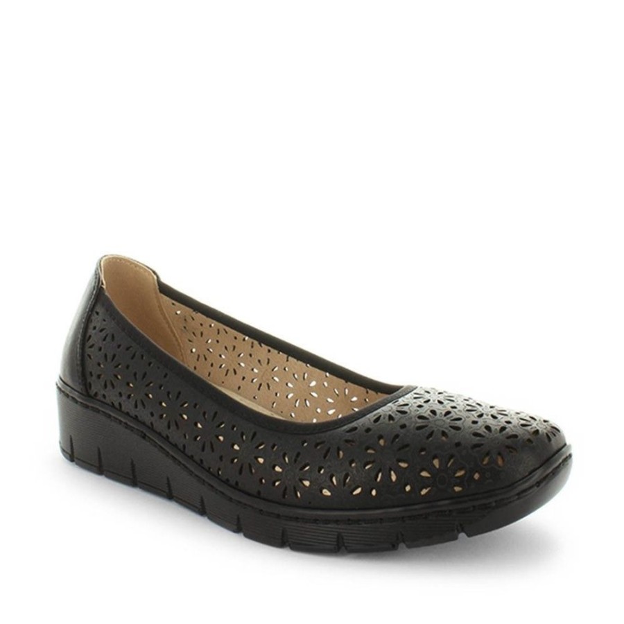 Women'S Aerocushion | Aerocushion Marlon Black