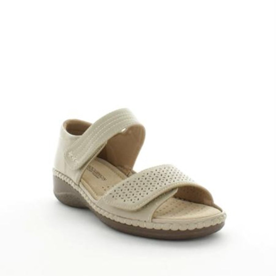 Women'S Aerocushion | Aerocushion Moose 2 Beige