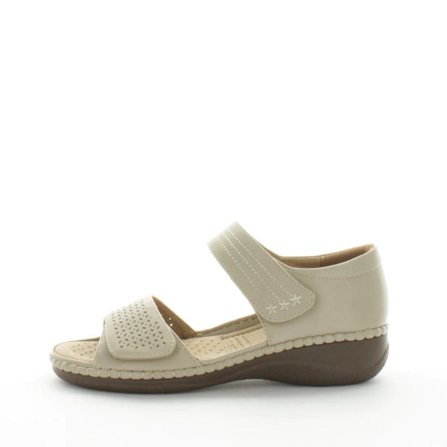 Women'S Aerocushion | Aerocushion Moose 2 Beige