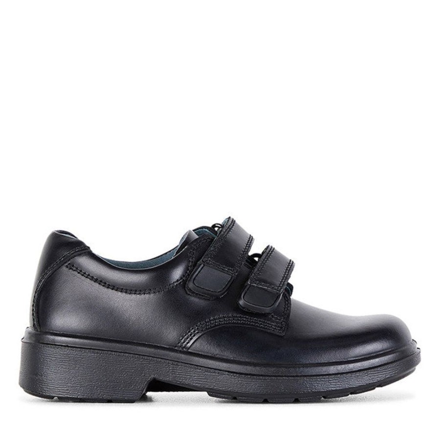 Children Clarks | Clarks Denver F Black