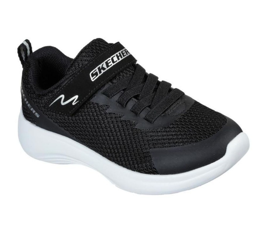 Children Skechers | Skechers Selectors Black