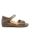 Women'S Ziera | Ziera Dusty W Greige