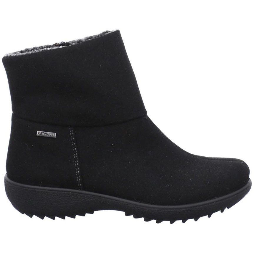 Women'S Westland | Westland Orleans 101 Schwarz