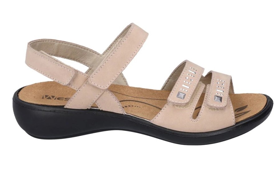 Women'S Westland | Westland Ibiza 86 Creme