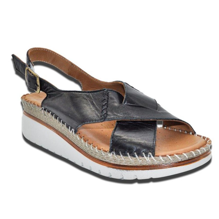 Women'S Sala | Sala Oamira Black