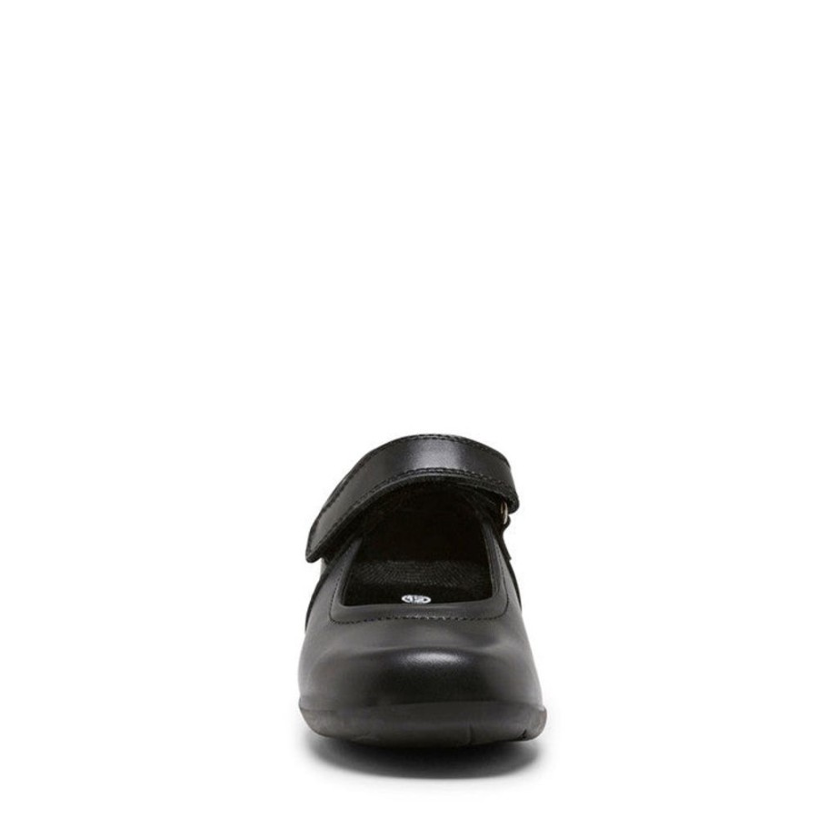 Children Clarks | Clarks Elise Black