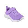 Children Skechers | Skechers Bounder Cool Cruise Lavender