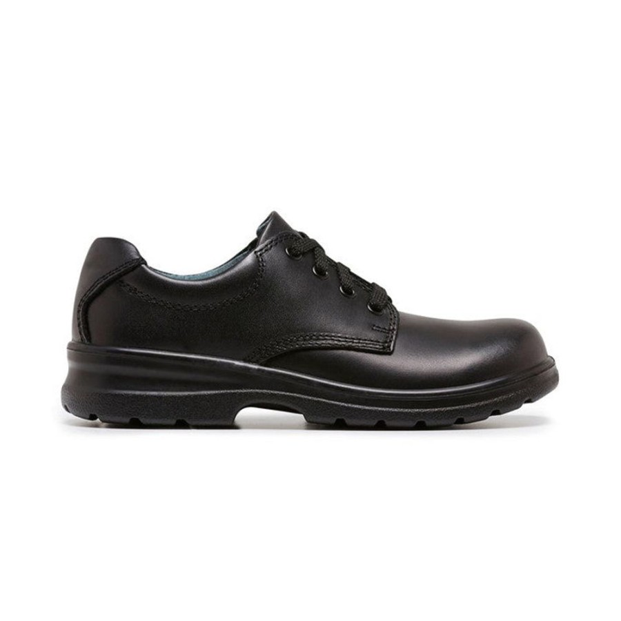 Children Clarks | Clarks Library F Black