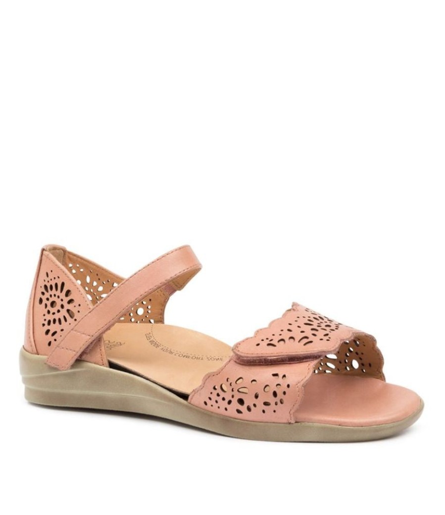 Women'S Ziera | Ziera Dusty W Toasted