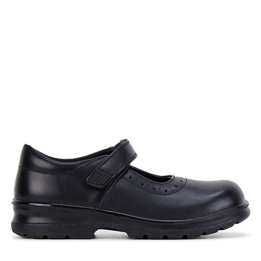 Children Clarks | Clarks Layla Black