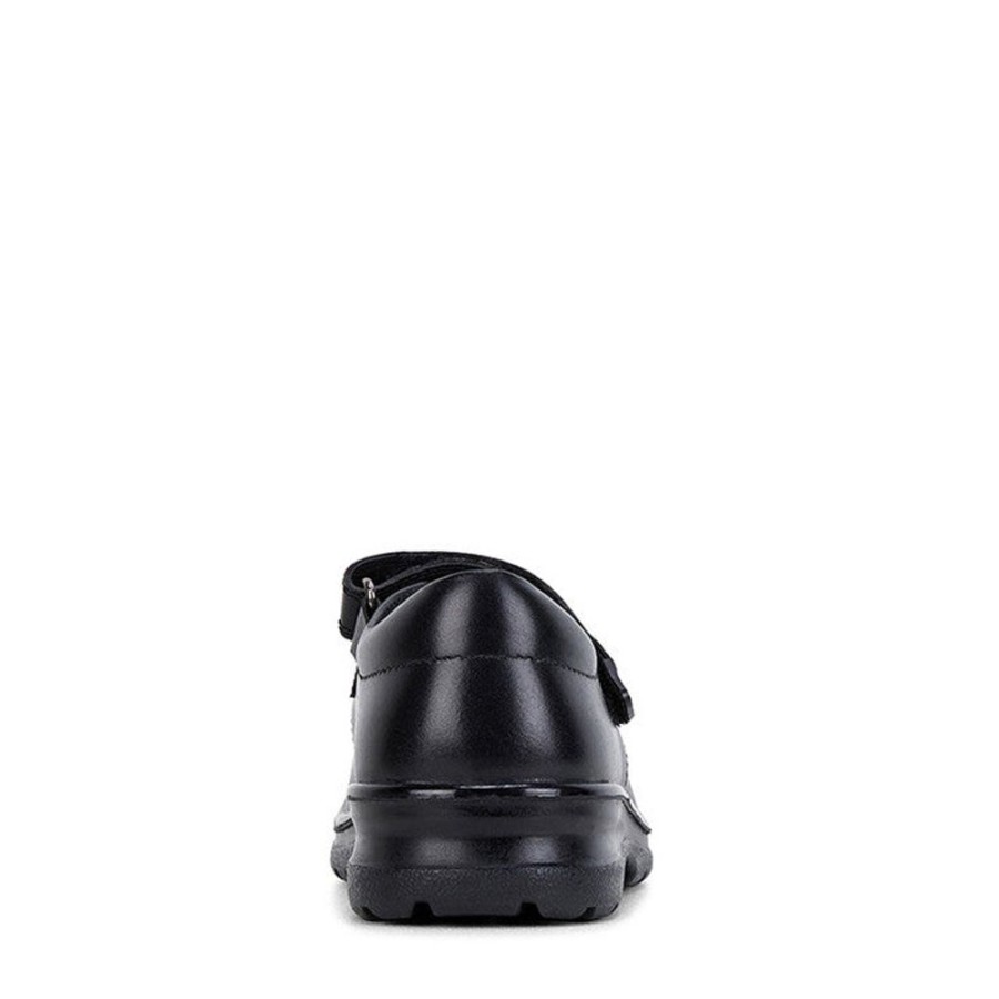 Children Clarks | Clarks Layla Black