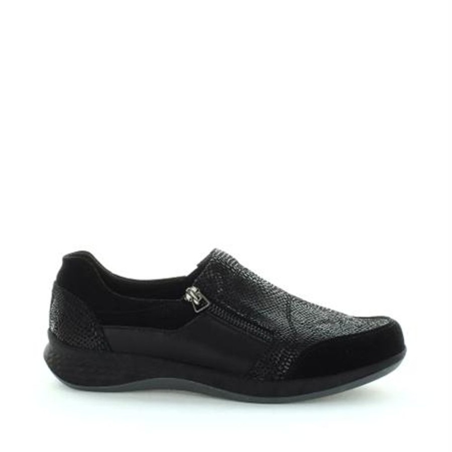 Women'S Just Bee | Just Bee Cedana Black