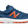 Children New Balance | New Balance Yt570Bo2 Multi