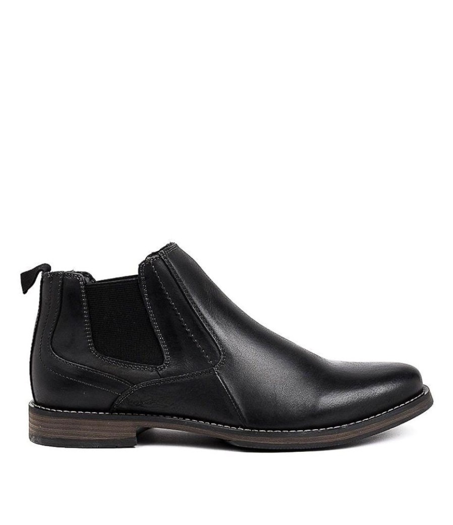 Men'S Colorado | Colorado Mills Black