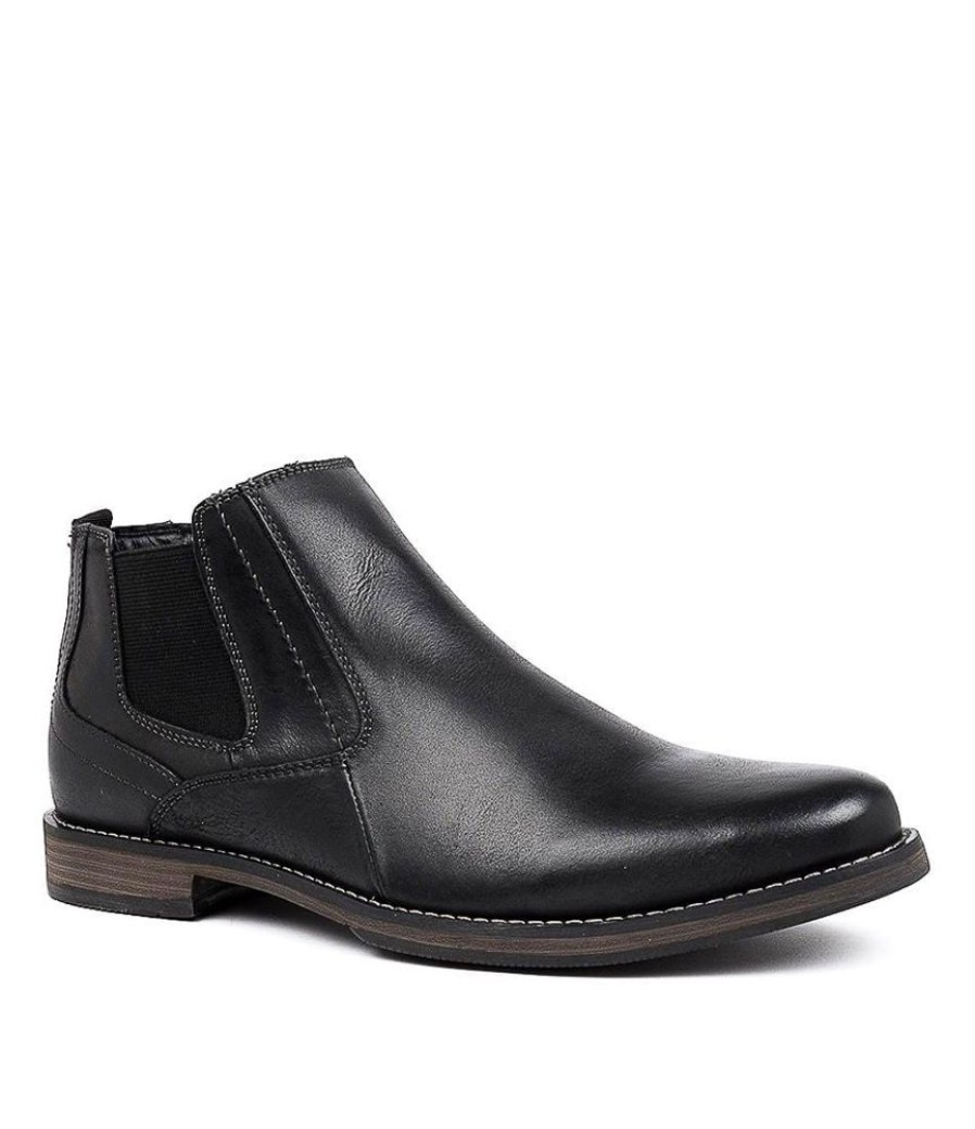 Men'S Colorado | Colorado Mills Black