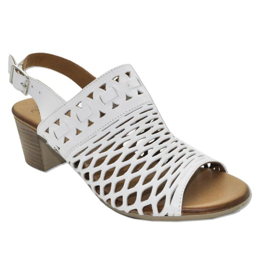 Women'S Sala | Sala Tumon-2 White