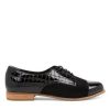 Women'S Ziera | Ziera Tobin Xf Black Croc