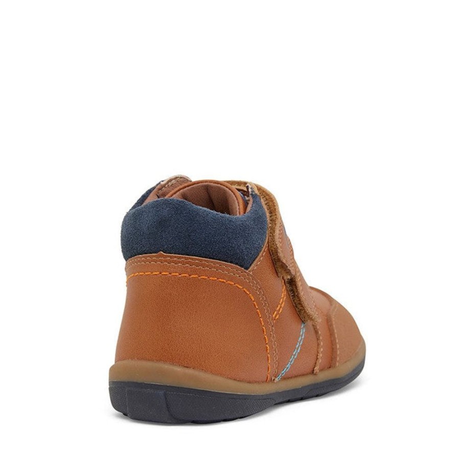 Children Clarks | Clarks Milan F Tan