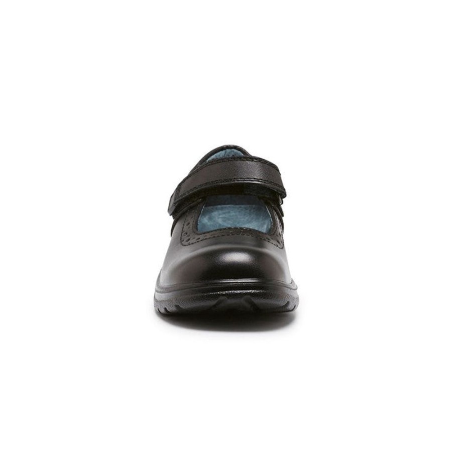 Children Clarks | Clarks Laura F Black