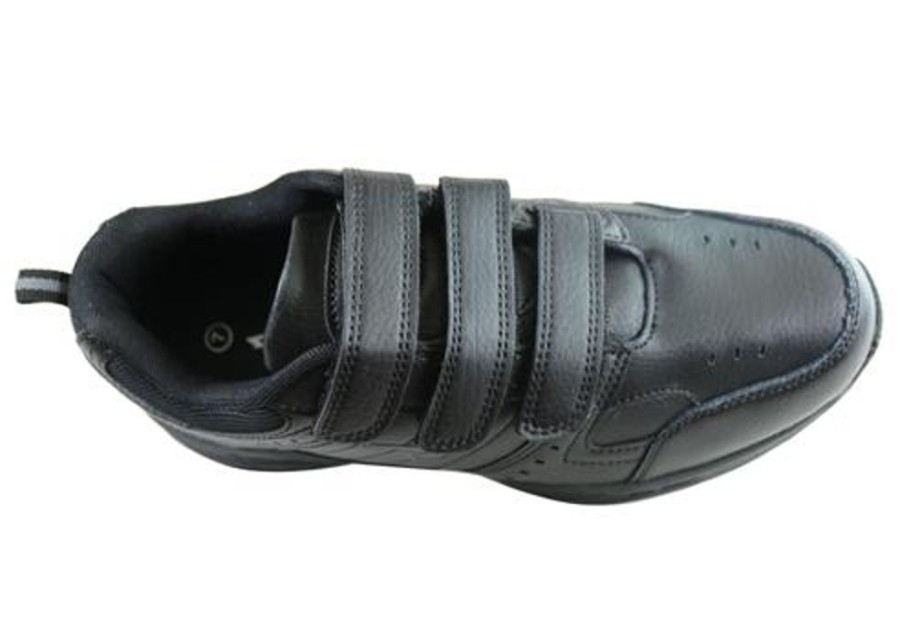 Men'S Sfida | Sfida Defy V M Black